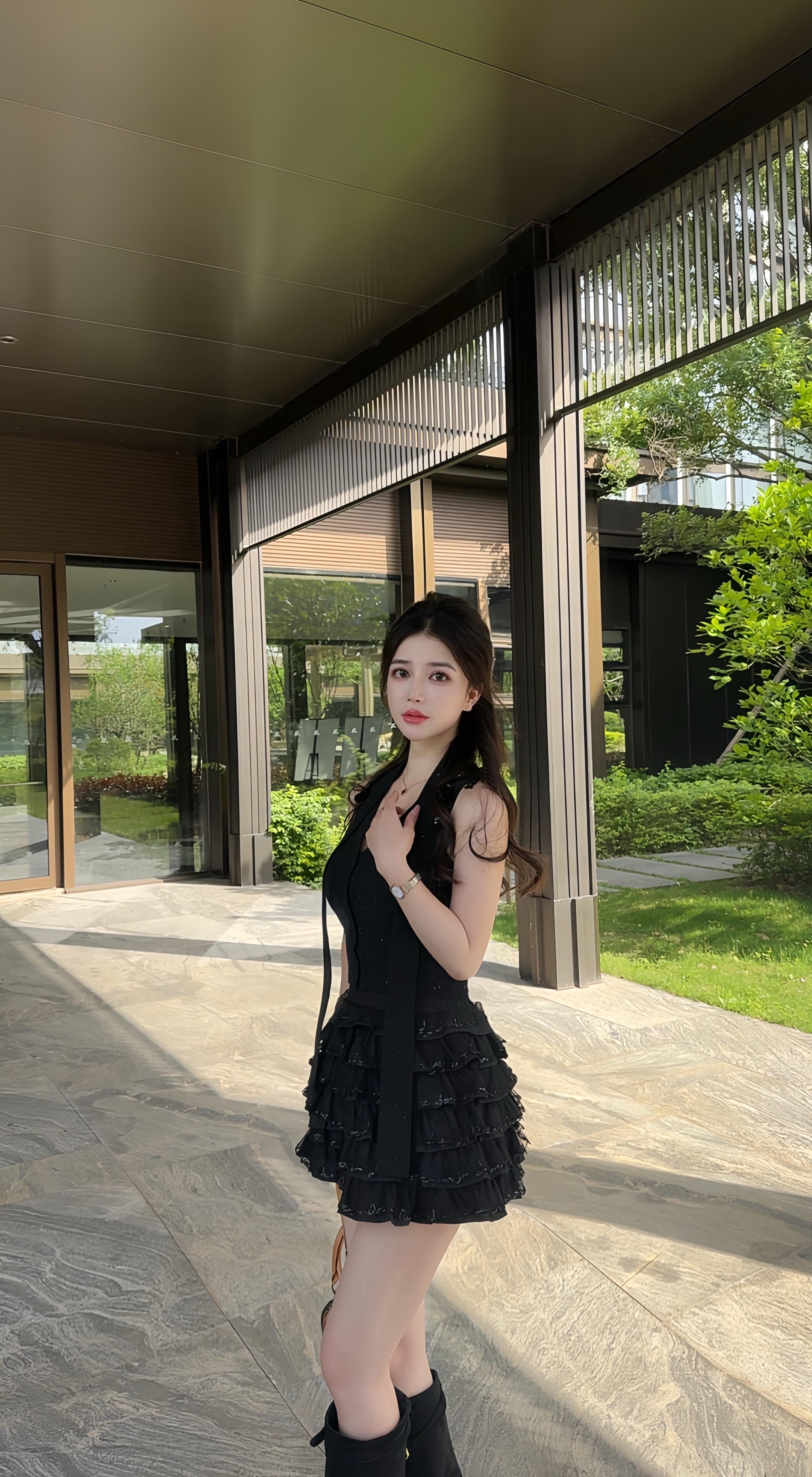 今日穿搭look