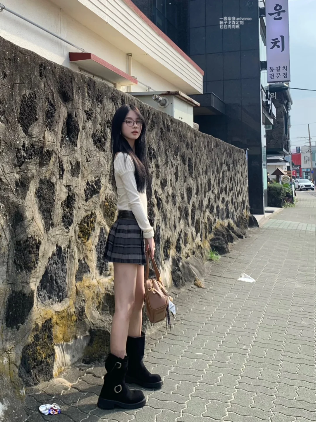 旅行日记📔