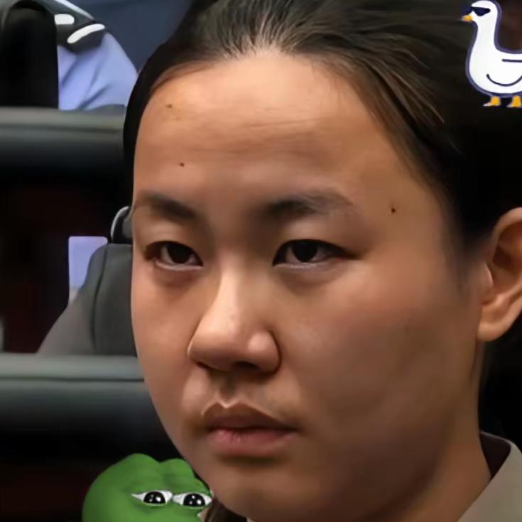 查了下明珍珍，真是不查不知道！她是果敢人，户籍在云南临沧，身份证号却是湖北随州的