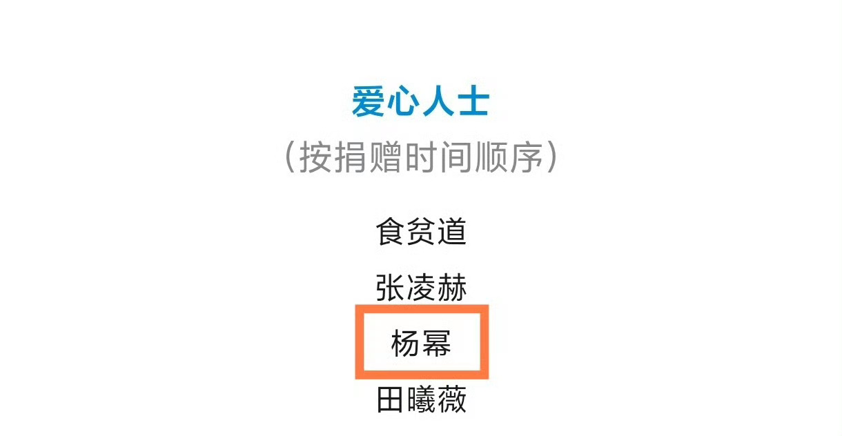 杨幂驰援沈阳灾情面前尽显担当，杨幂始终奔走在公益一线。愿风雨早日停歇，沈阳平安，
