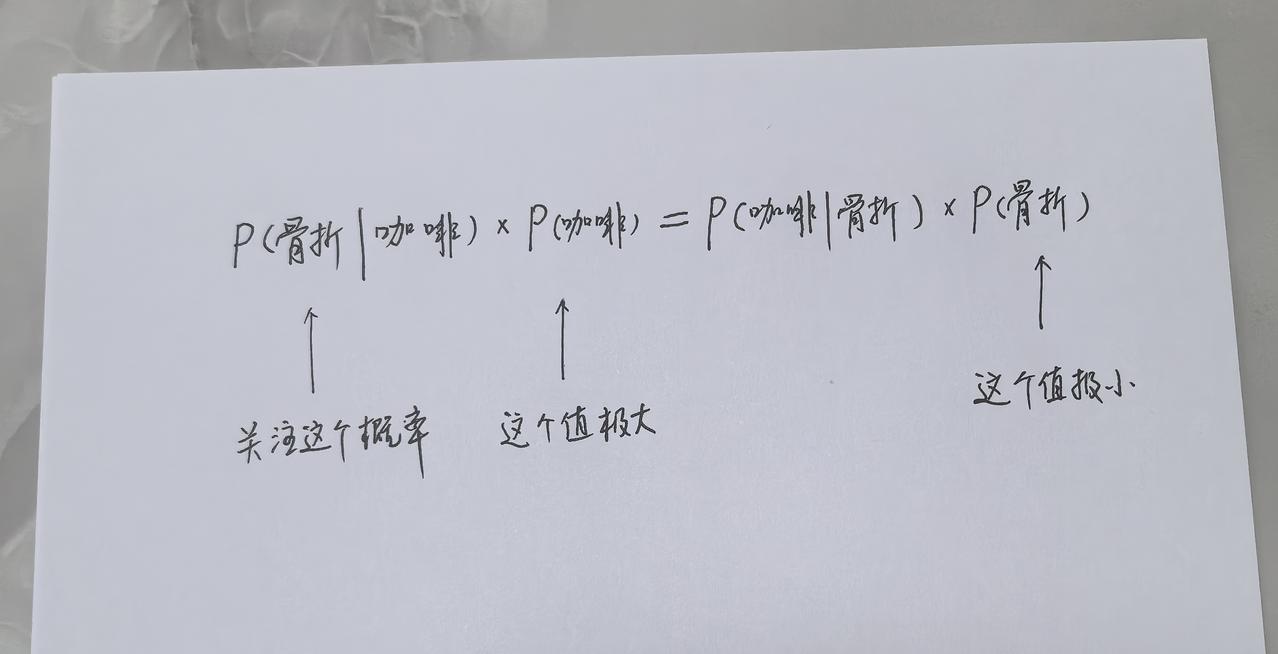 这两天有个热搜：女子每天喝咖啡，被老公拥抱时断了5根肋骨，“喝咖啡导致骨质疏松、