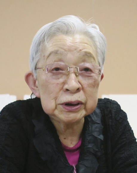 日本儿童文学作家高木敏子逝世 曾创作反战作品8月13日，日媒报道，日本儿童文学作