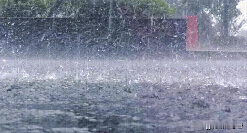攀枝花市气象台05月28日16时00分发布暴雨蓝色预警：预计今天晚上到明天白天我