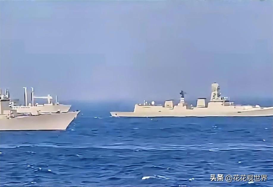 3月2日上午的最新消息，速报，全都不容错过，第九条：法国调整军事部署，戴高乐号航