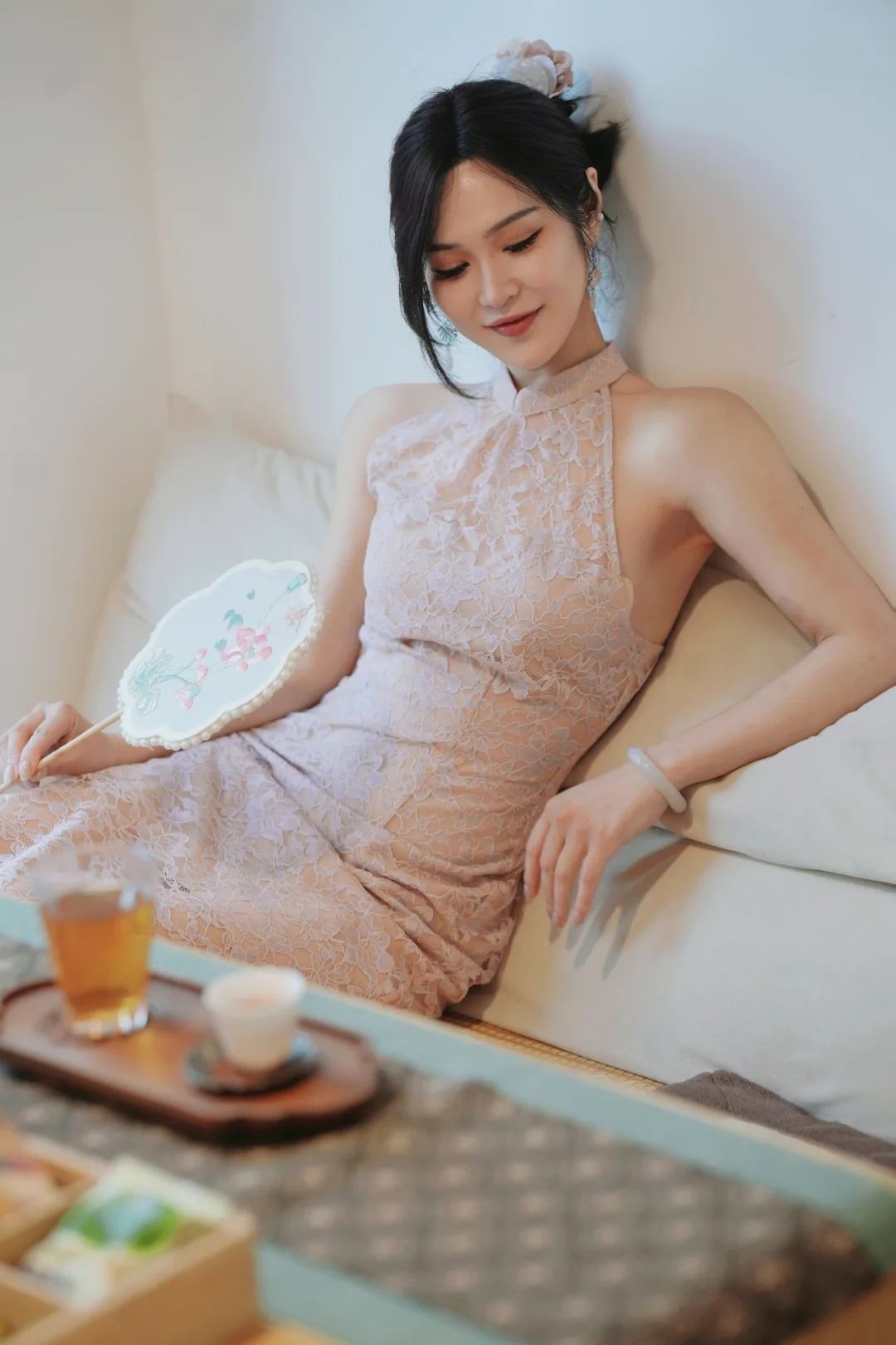 得闲饮茶🍃榻榻米包间舒服哭