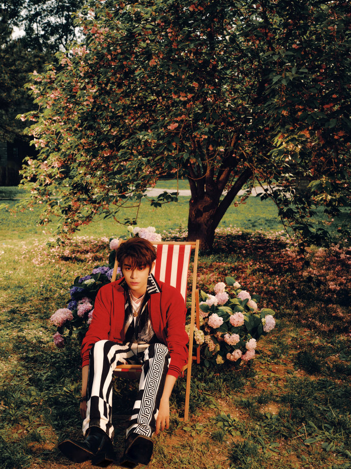 丁禹兮回应热搜说我继续努力丁禹兮回应速度 丁禹兮回应速度，丁禹兮回应热搜说我继续