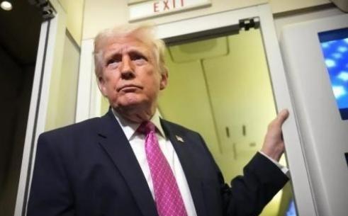 大结局要来了？特朗普发最终警告，中俄通话后，伊朗作出决定。狐假虎威还是要来真的？