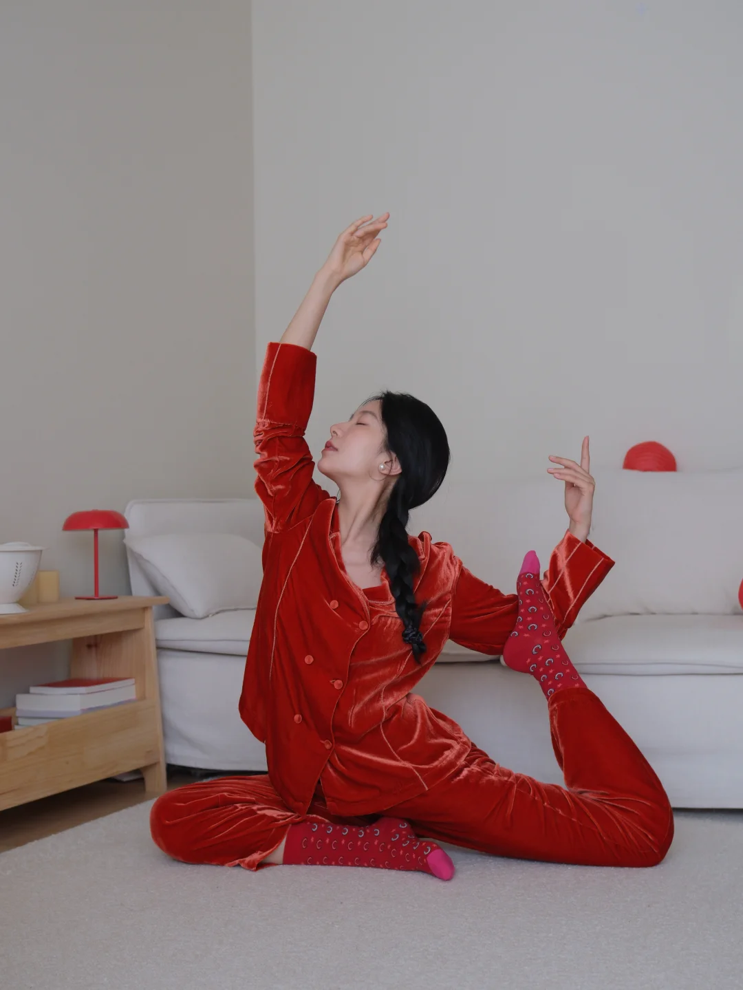 红红火火过新年🐎