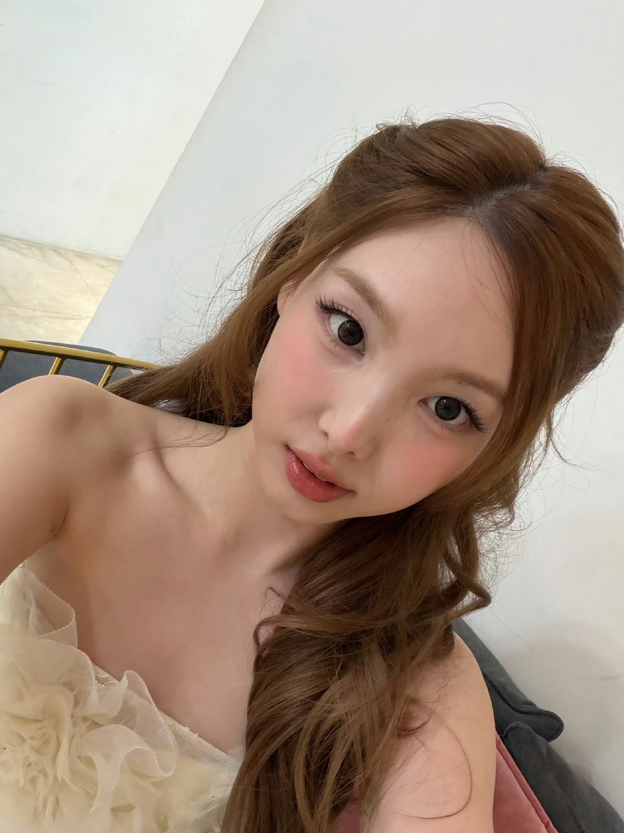 小兔欧尼😙 