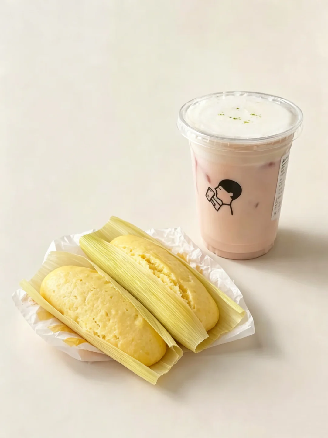 廋女淡饭 我的食欲此生已定型