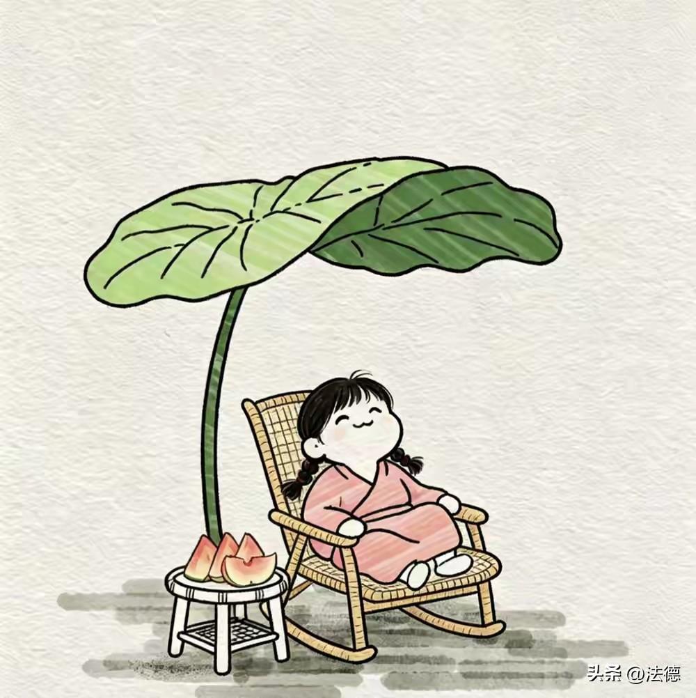 不想处处得罪人，学会合理拒绝
 
生活里总想顾及所有人的感受，到头来反而委屈自己