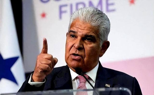 “别查了，我们真的受不了了！” 巴拿马外长突然面向全世界公开发声，言辞激烈地控诉