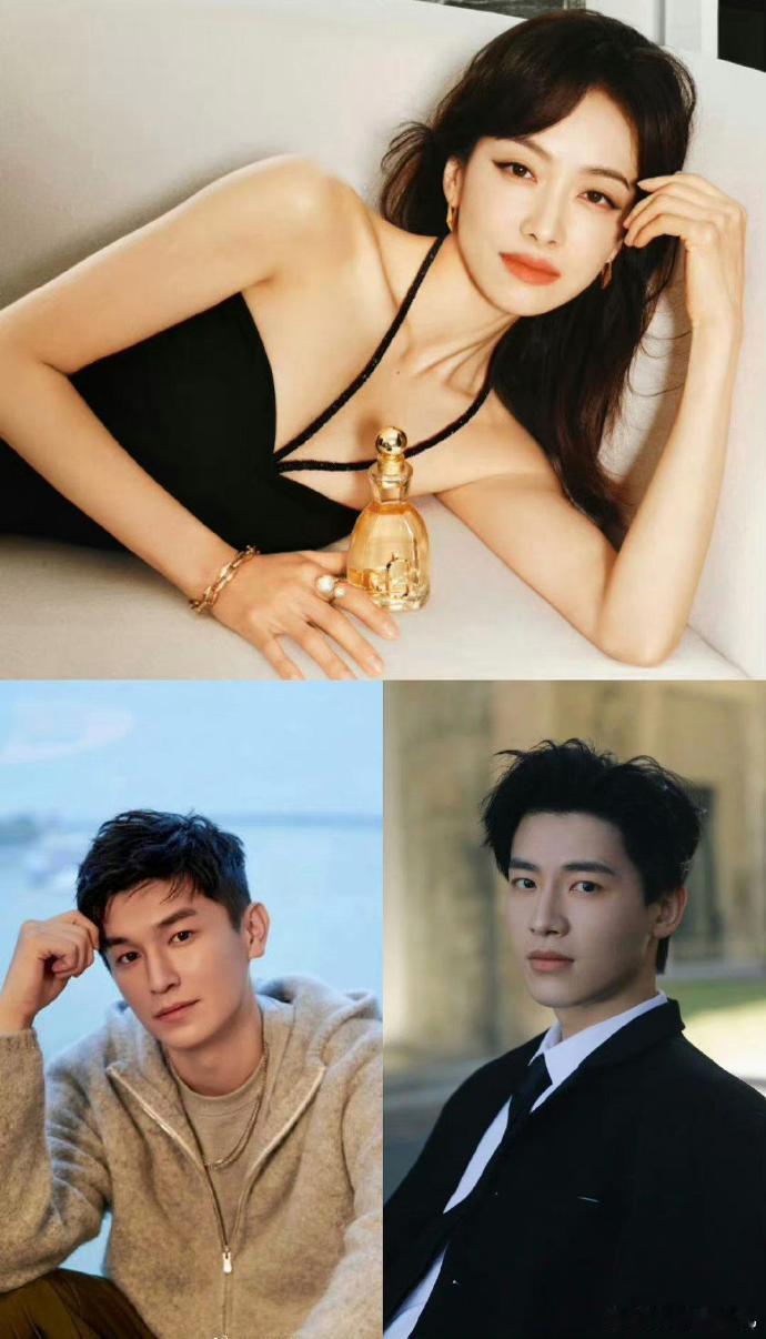 不论这瓜的真假，剧名确实让人难以置信。 ​​​