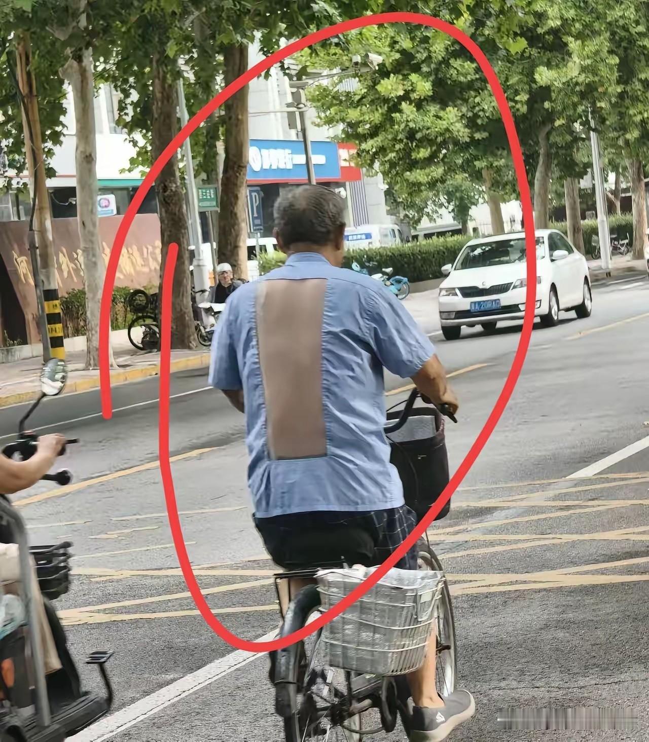 哈哈，大爷很凉快吧