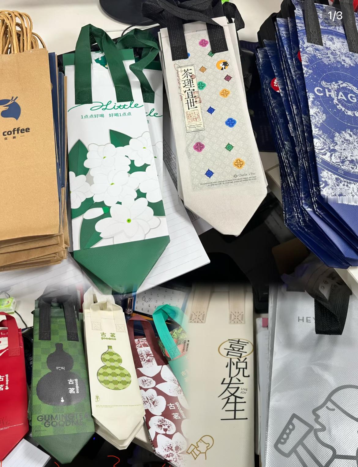 吃外卖4年的最好证明不知不觉收集起来的，扔又没舍得，放着开始心焦了，疯狂查怎么能