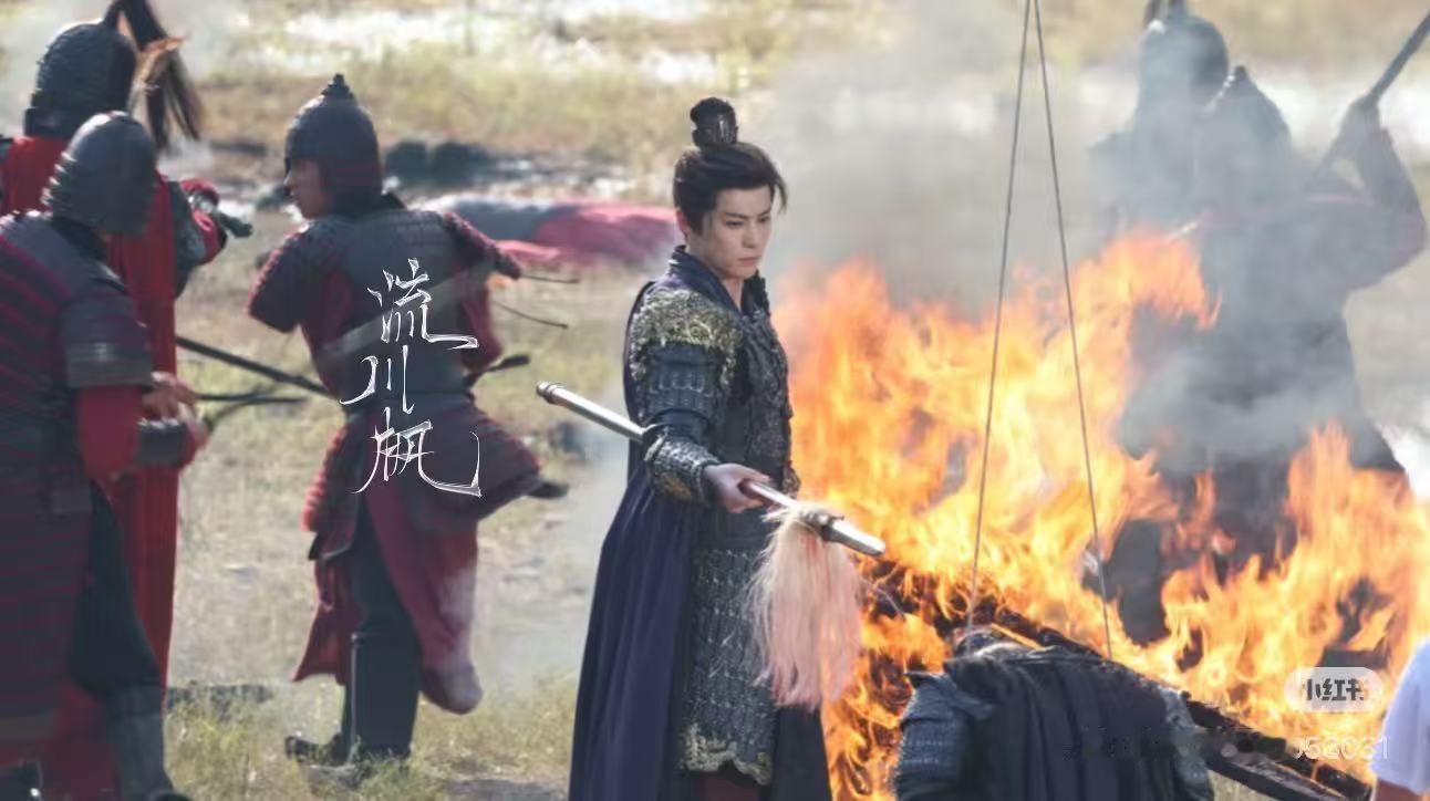 哦莫哦莫！这张也太绝哇！好有感觉啊！这个棣景行稳了！王鹤棣 ｜王鹤棣谢景行💜王