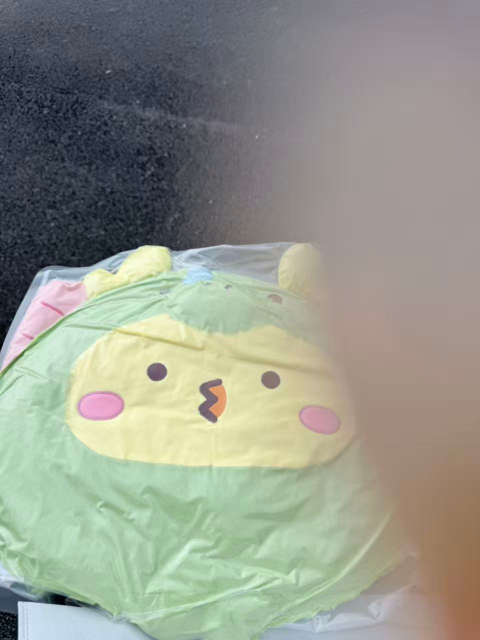 龙宝来了 