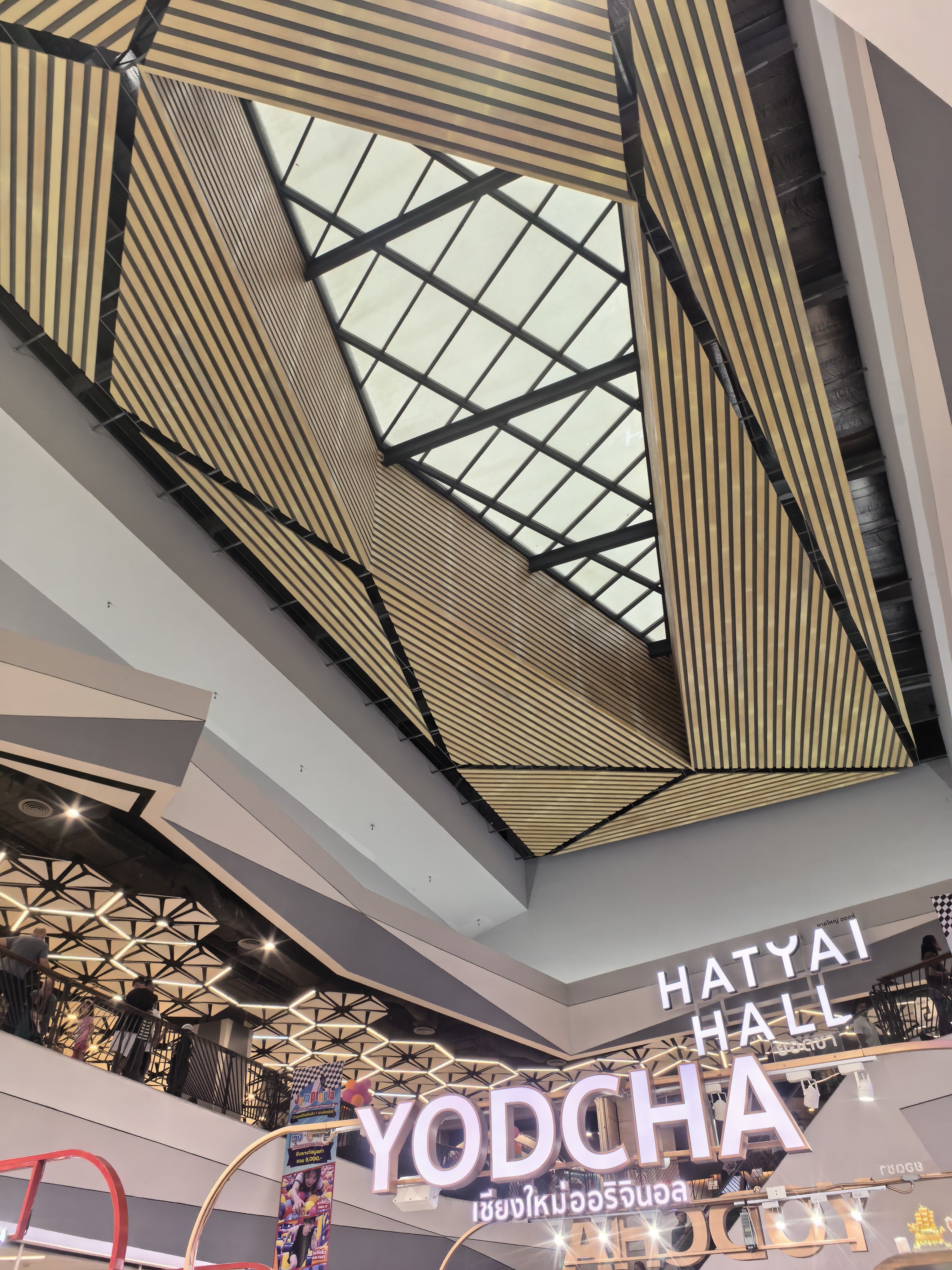 泰国南部中心城市 合艾 HatYai  ​​​