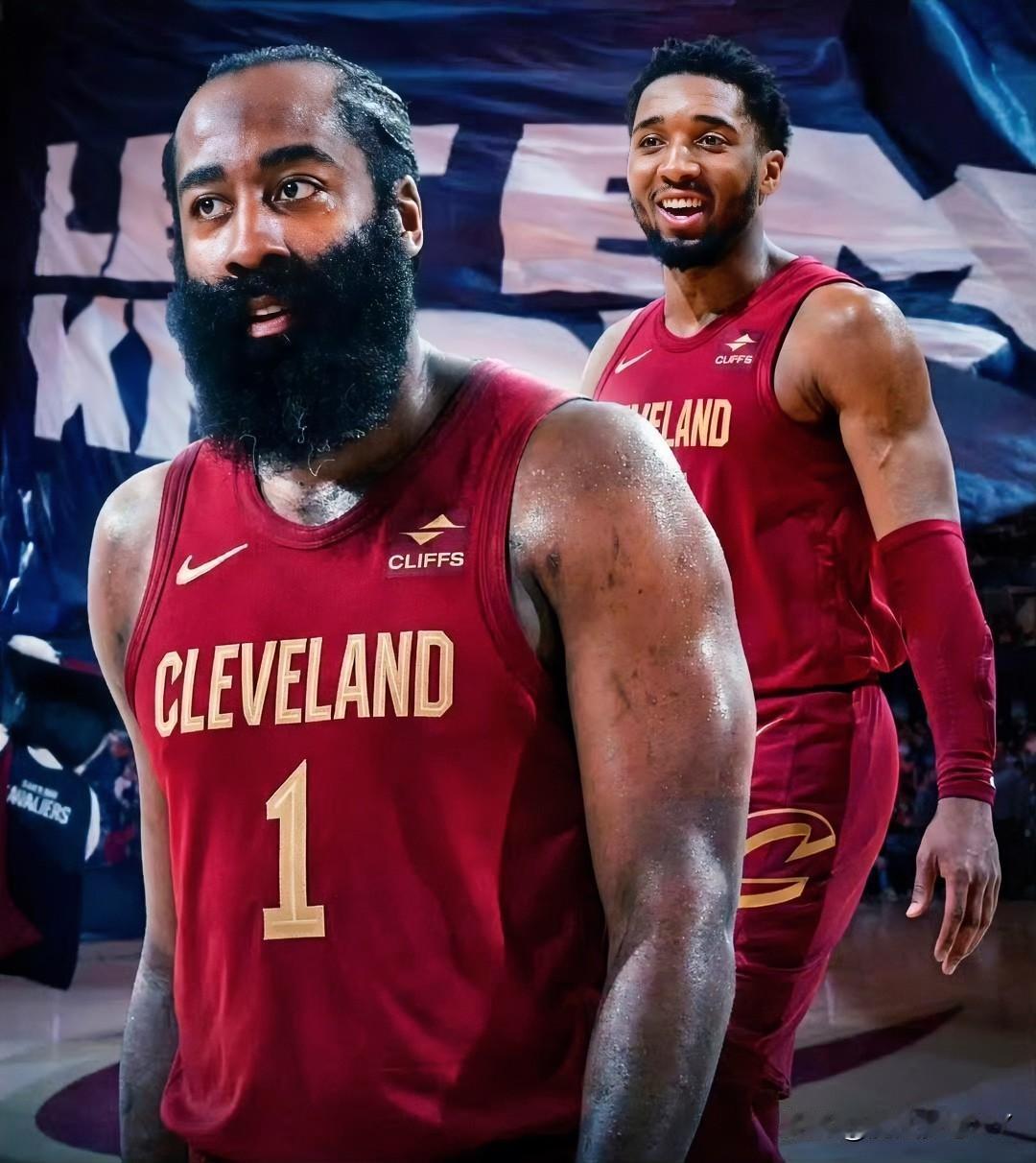 骑士交易得到哈登，
最大的遗憾不是送走了加兰，
也不是搭了个次轮签，而是
没能从