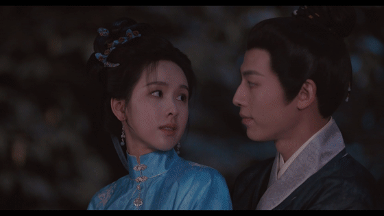雁回时第11集齁甜 《雁回时》第11集的剧情也太甜了吧，直接就已经让我磕的有点上
