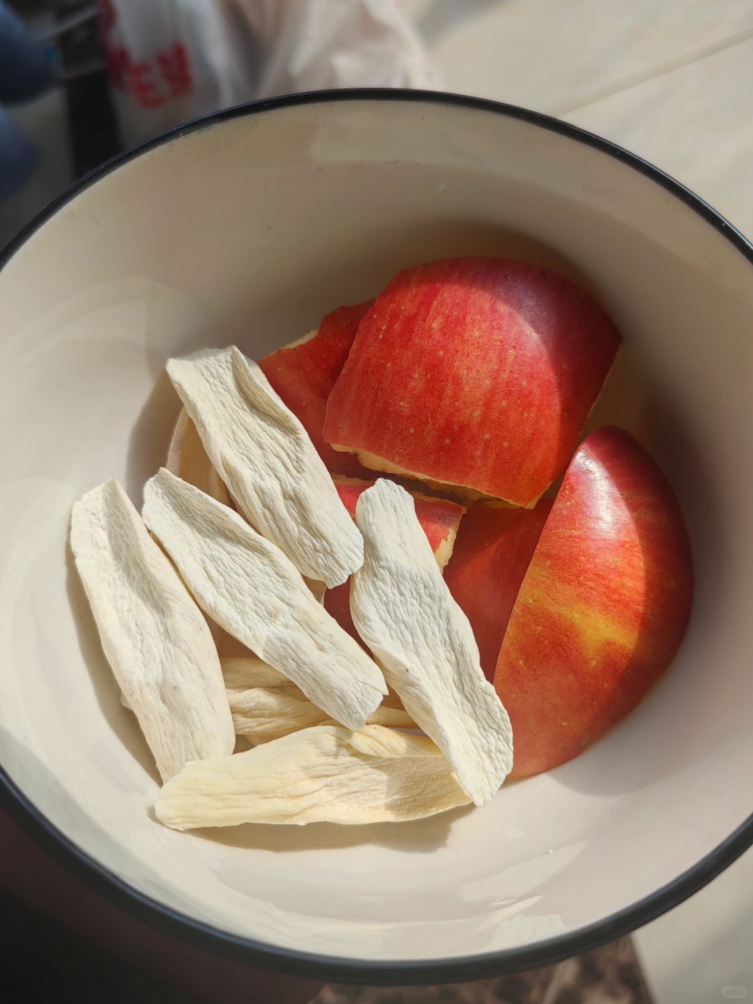才给孩子才煮了一周，超管用！