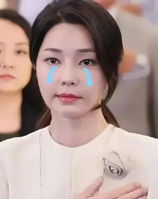 快讯！
就在刚刚，
先摆事实：检方对金建希求刑15年并非“替夫背锅”，而是按起诉