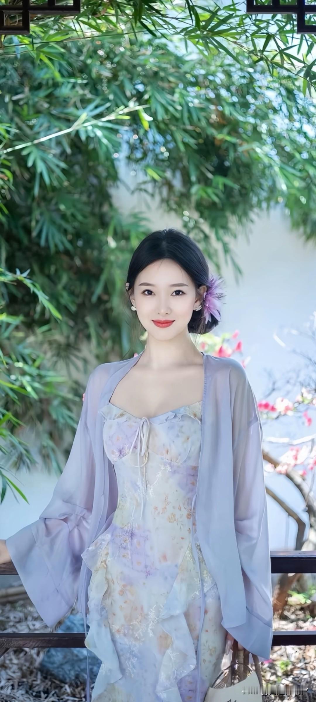 什么样的女人最有吸引力 什么款式的长裙最显气质