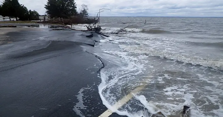 海平面比想象涨得还要高：研究揭露学界20年致命误差