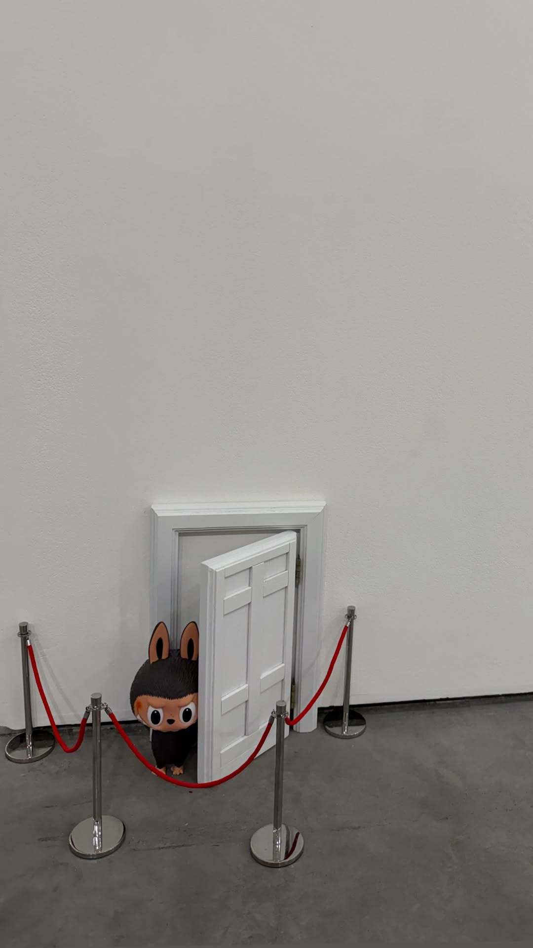 260316 Lisa更新 IG STORY宝宝miss u~ 