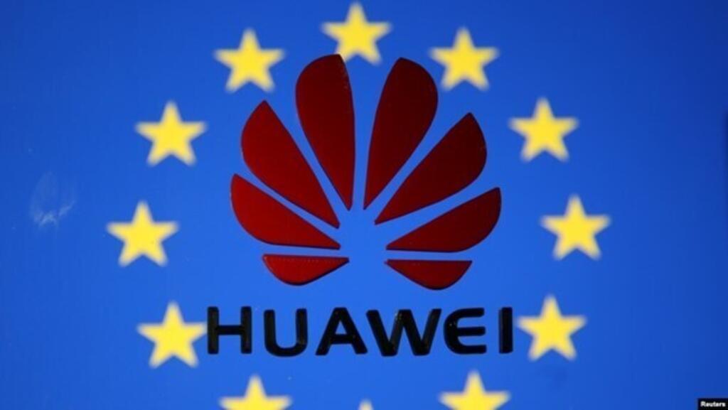 欧盟或要完全拆除华为、中兴设备，这是要“自毁通信”？

这些设备欧盟已付钱，拆了