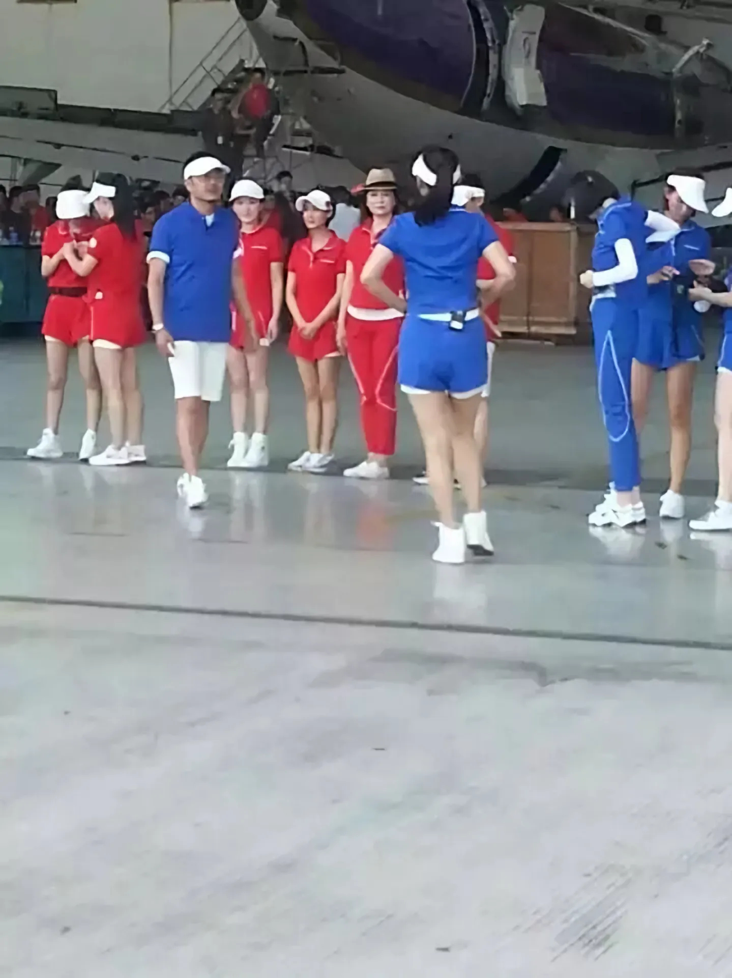偶像来了 重启回归 内娱女性综艺天花板，芒果不能好好请一下，凑齐原班人马吗 我们