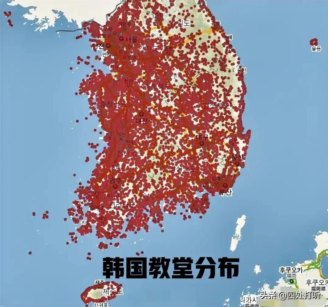 韩国，自古以来历史高温纪录，诞生！气温42.5℃！

韩国媒体报道称，韩国打破了