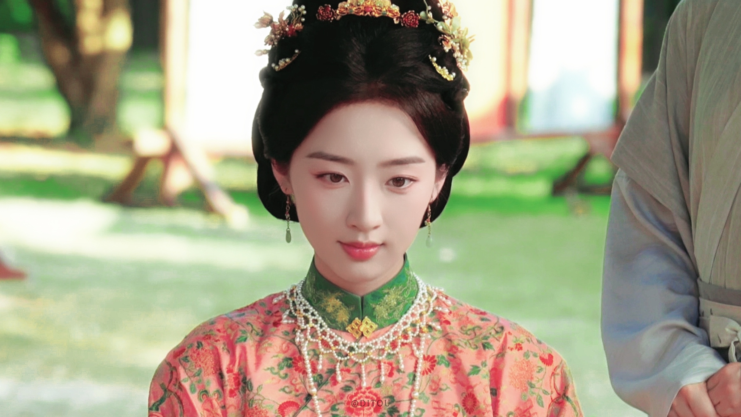 这几套好好看。 
