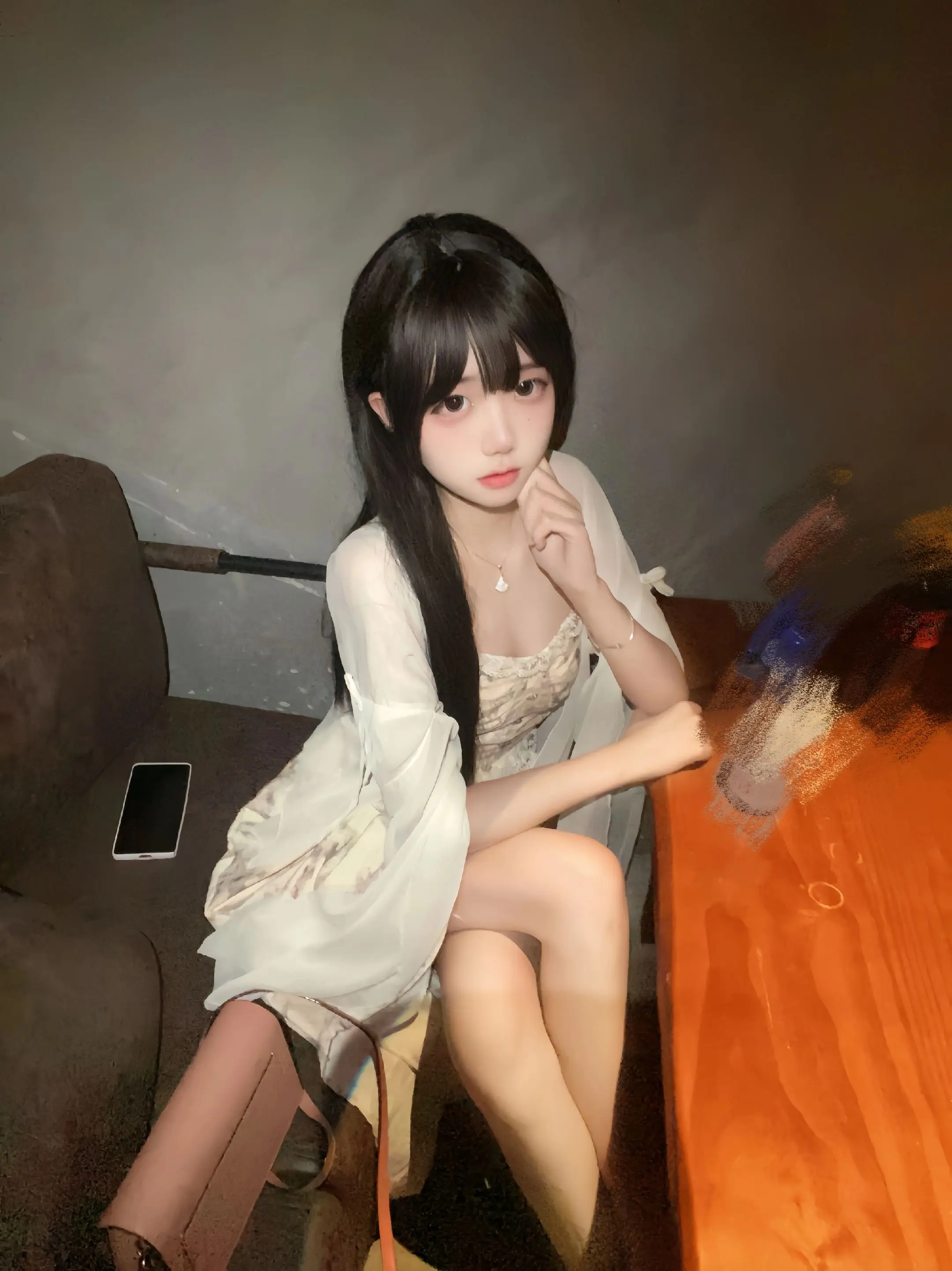 人变得好快 我想不明白