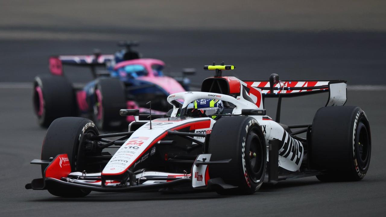 本周开赛前分析！两站过后，2026赛季F1中游集团格局逐渐清晰
2026赛季F1