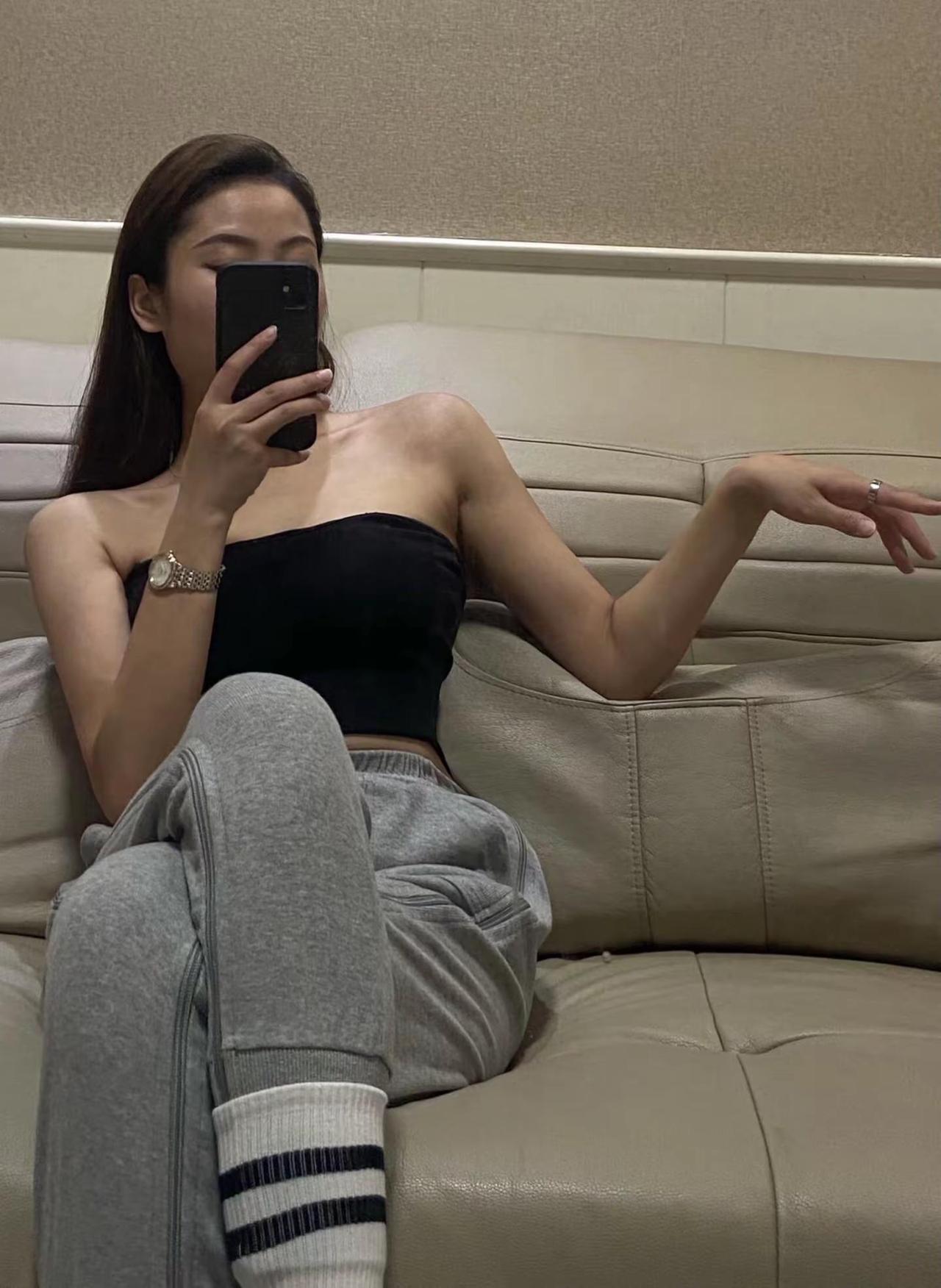 丢掉你的贤惠，重新做自己吧。