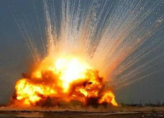 不攻打美国本土，战争或许会逐步升级；而一旦打击美国本土，战争极有可能即刻停止。这