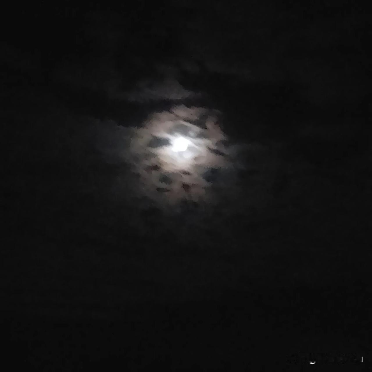 #记录生活困扰事#
今天的天空披上了一层阴霾，仿佛连阳光也躲进了云层深处，不愿露