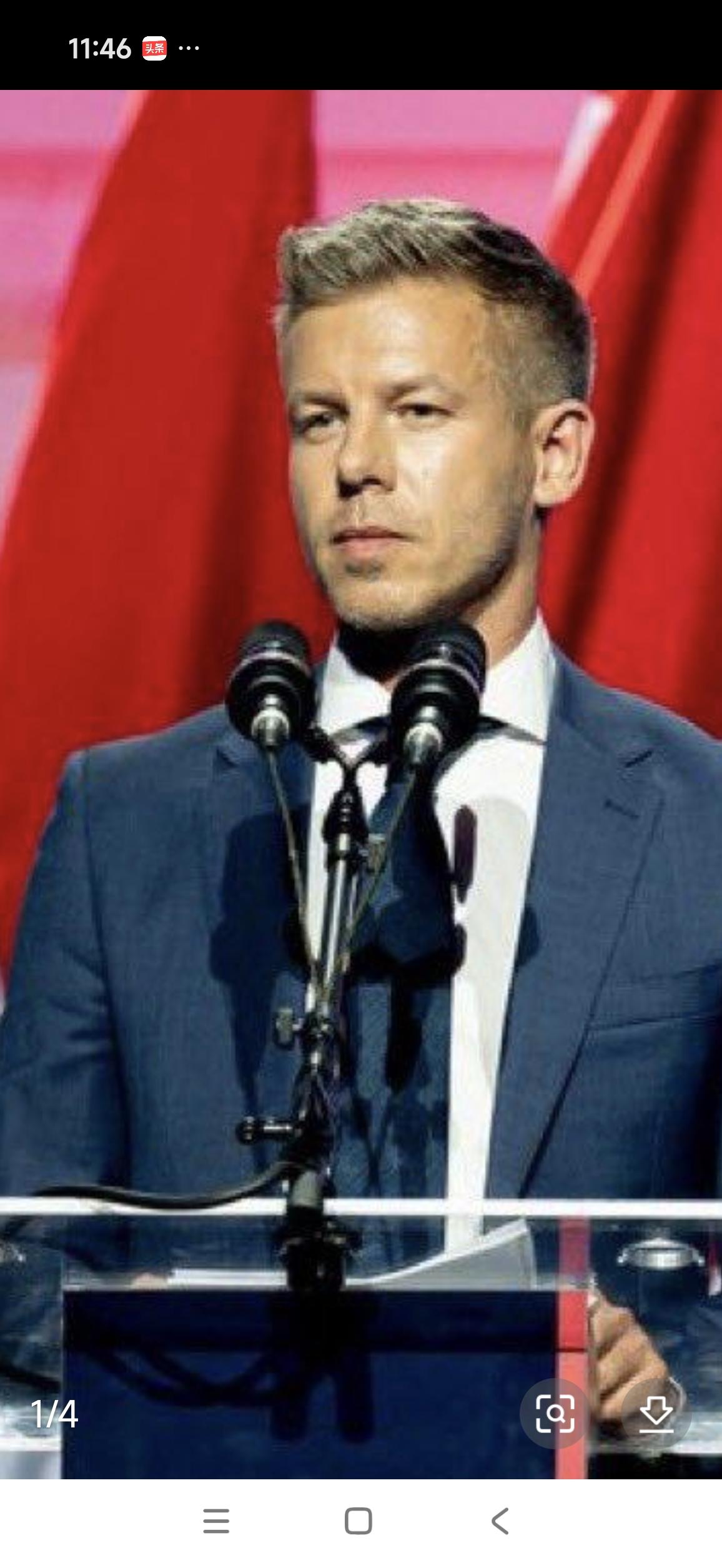 匈牙利大选尘埃落定。真可谓几家欢乐几家愁。
     匈牙利蒂沙党主席毛焦尔-彼