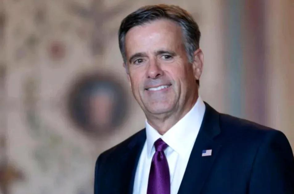 美国实际上已经完全控制委内瑞拉

欧洲新闻网报道，美国中情局局长拉特克利夫202