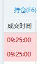 低吸两笔！集合竞价低吸两笔科技股，算力方向。上周五尾盘没有敢低吸，主要怕假期消息