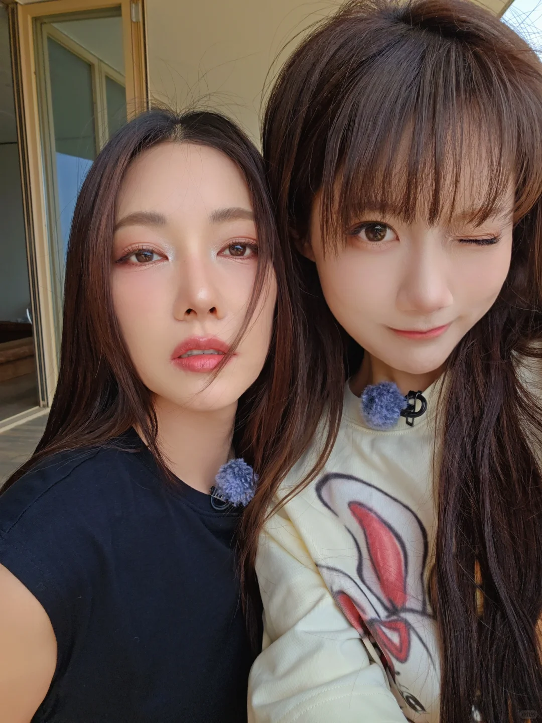 一些可爱的。。