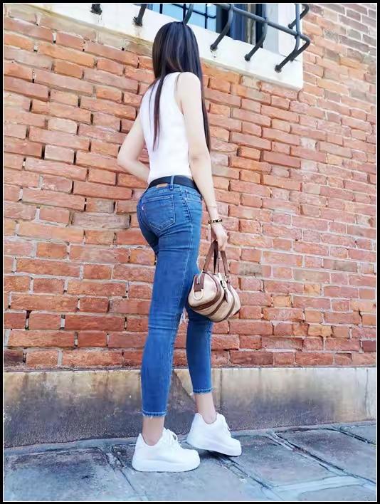 什么年龄段的女人最有女人味?为什么成熟的女人越来越受欢迎