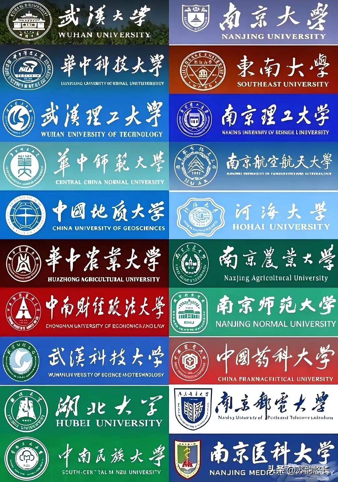 这么比，不管从数量上还是从质量上，武汉还是差一大截的，关键是南京手里还有很多牌没