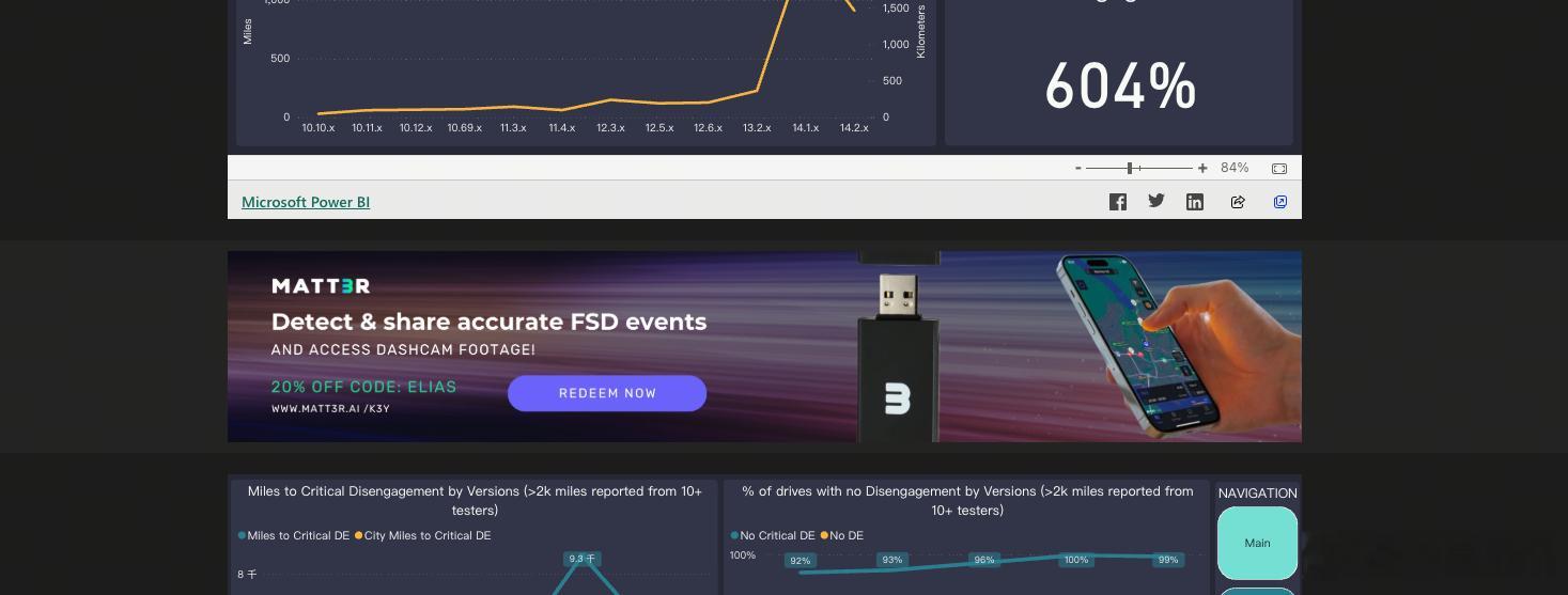的智驾舒适度记录软件PUKED 最近在AD发烧圈子里很受欢迎，我也一直在体验当中