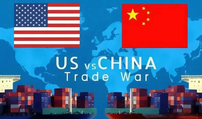 美国对中国放出重话，如果中国再不恢复稀土供应，美国将祭出真正的“杀手锏”，也就是