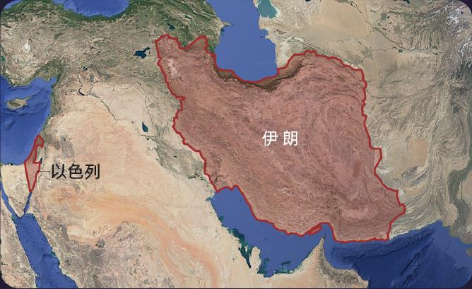 伊朗向以色列发射了弹道导弹。
显然，为期两周的停火协议并不适用于以色列。
因为以