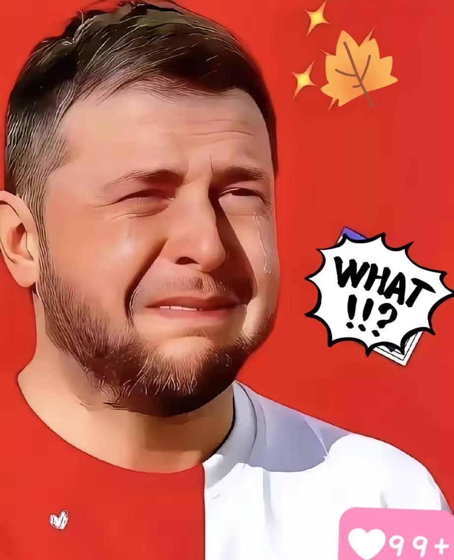 我给你们讲个真事。

就在上周，乌克兰第聂伯罗市有个叫安德烈的老头，今年六十一岁