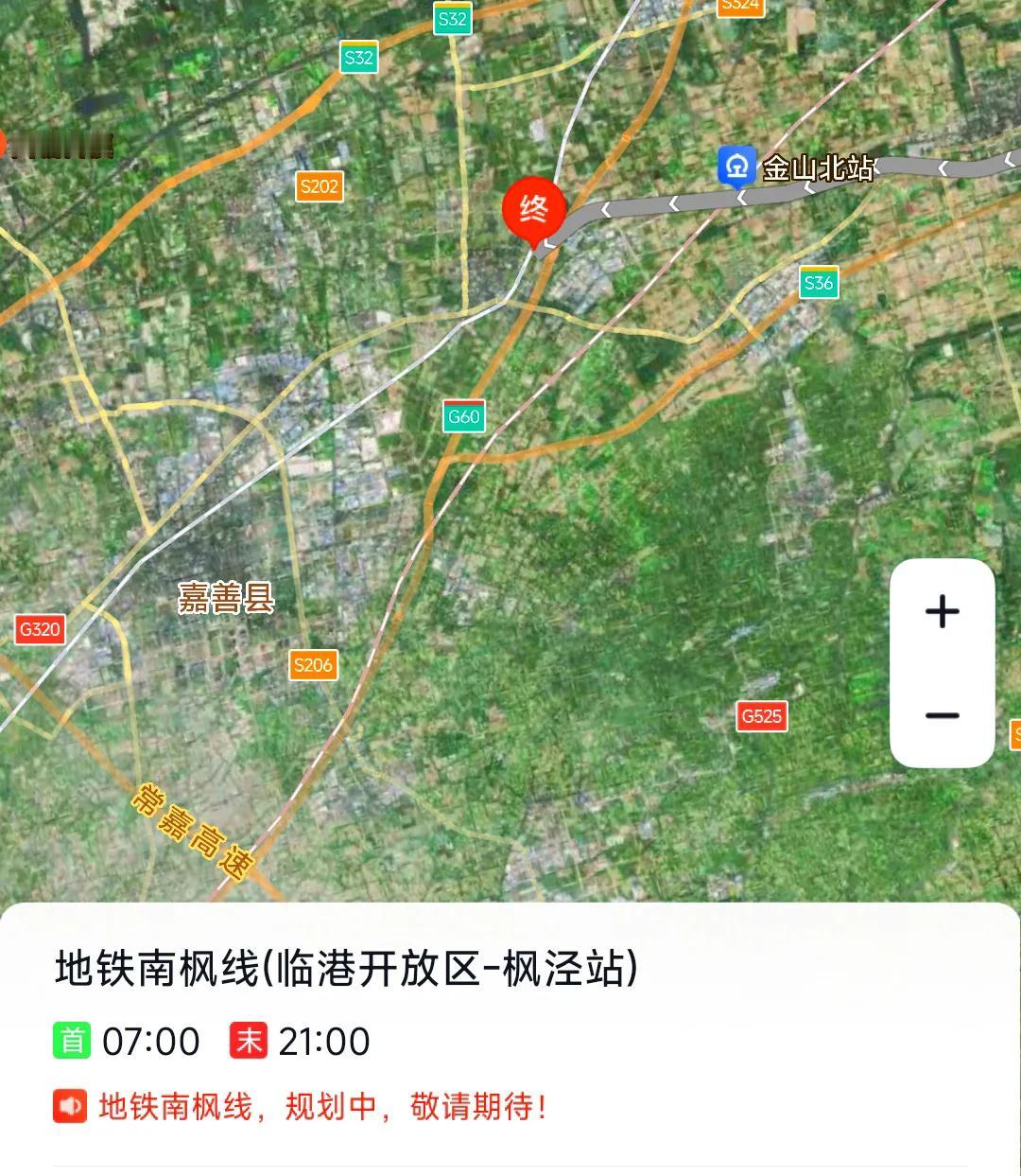 本以为苏州是天花板，没想到嘉兴的表现更让人炸裂。我本以为苏州是唯一可以跟上海通跨