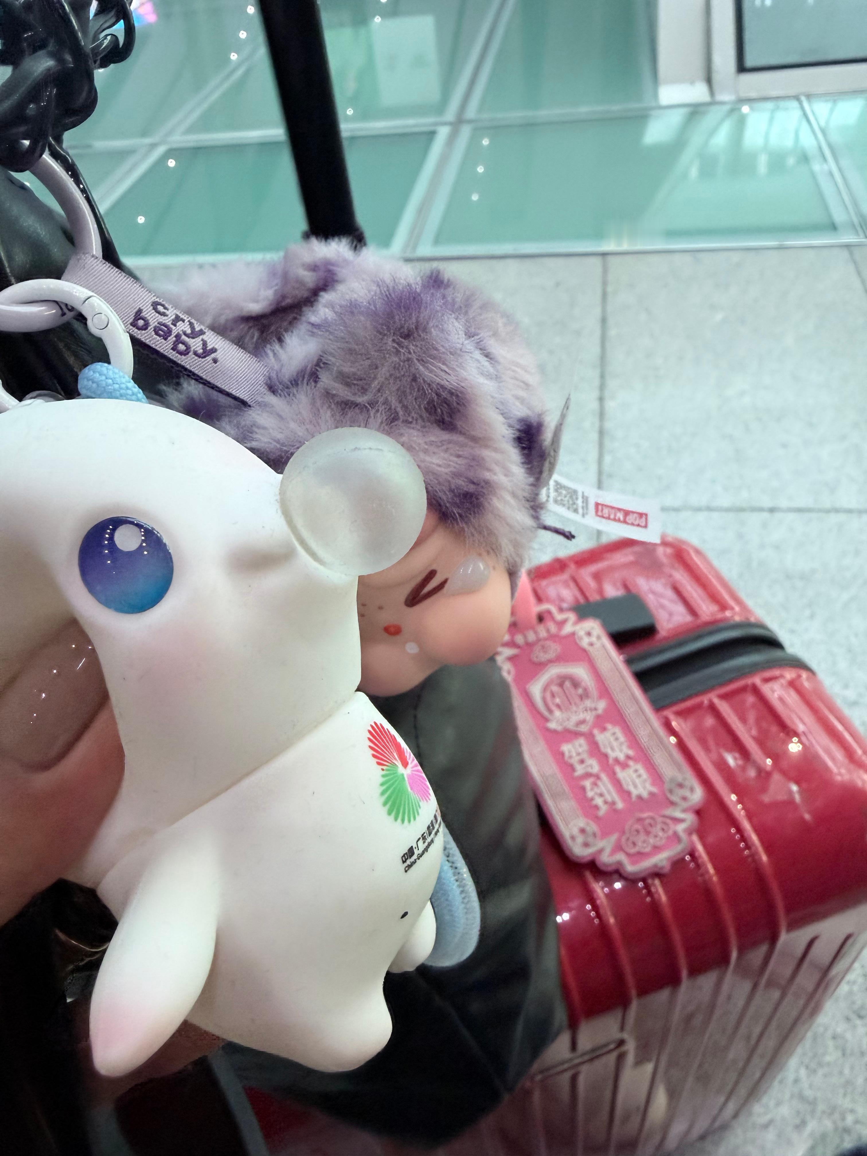 大早上的 ～～～ 